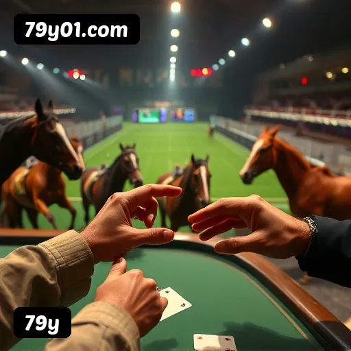 Processo de Download do App 79y - Passo a Passo Simples