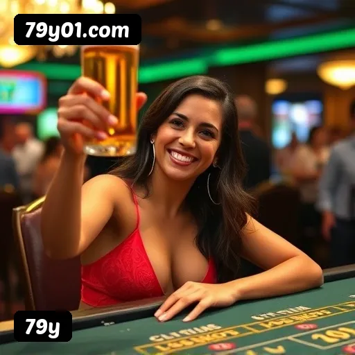 Categorias de Jogos - Slots, Mesa, Ao Vivo, Jackpots