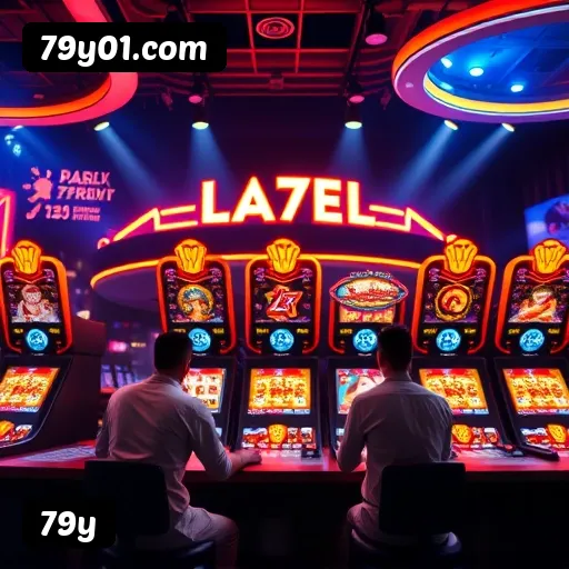 Jogos de Cassino ao Vivo