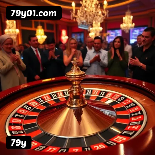 Benefícios do Login 79y - Bônus e Vantagens Exclusivas